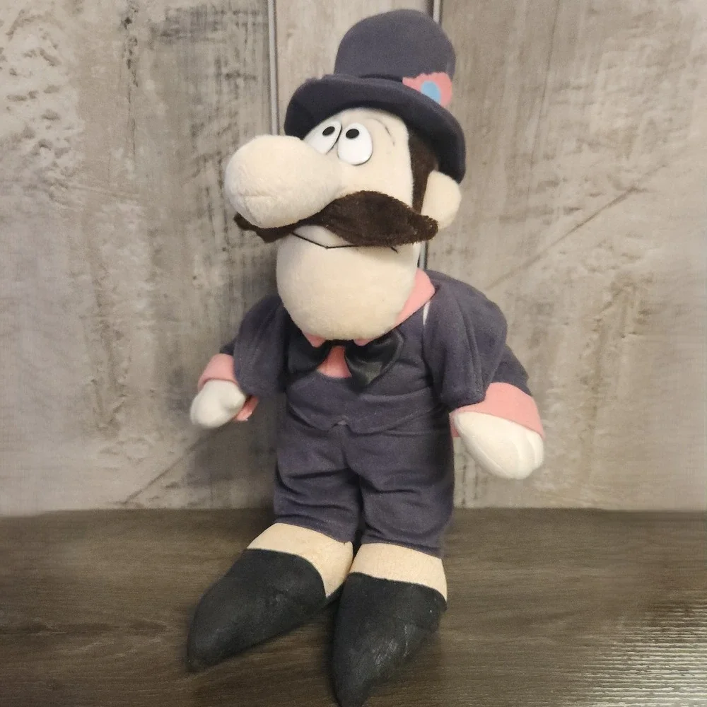 Stuffins vtg 1999